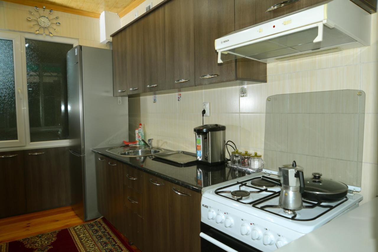 Astoria B&B Osh Dış mekan fotoğraf