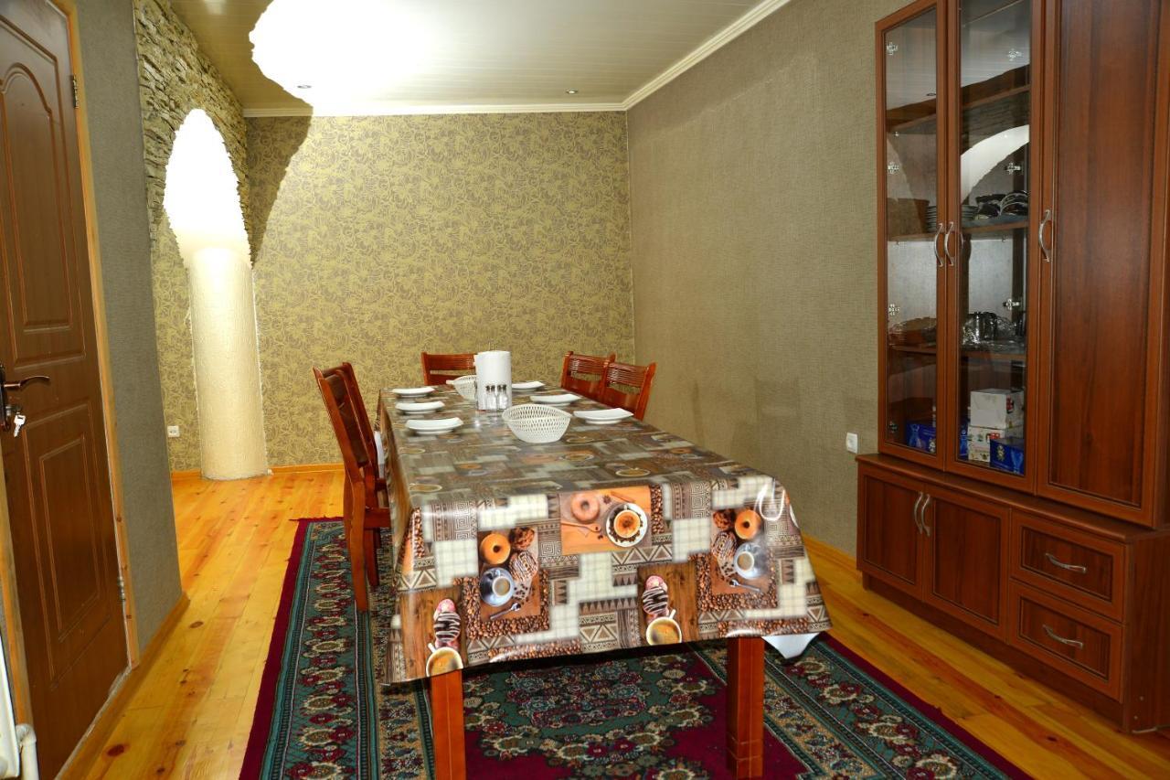 Astoria B&B Osh Dış mekan fotoğraf