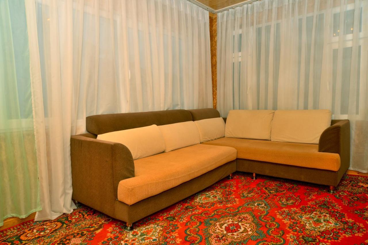 Astoria B&B Osh Dış mekan fotoğraf